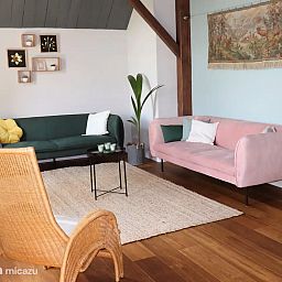 Verblijf 530915 - Vakantiewoning Salland - Het Wijdeland