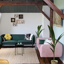 Verblijf 530915 - Vakantiewoning Salland - Het Wijdeland
