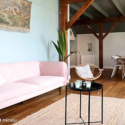 Verblijf 530915 - Vakantiewoning Salland - Het Wijdeland