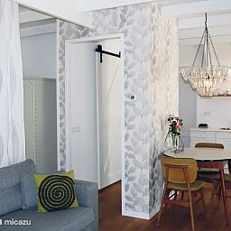 Verblijf 530917 - Appartement Salland - Het Wijdeland - studio
