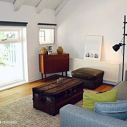 Verblijf 530917 - Appartement Salland - Het Wijdeland - studio