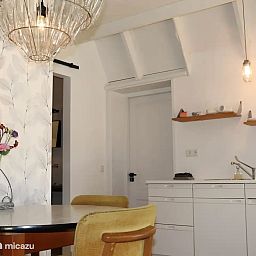 Verblijf 530917 - Appartement Salland - Het Wijdeland - studio