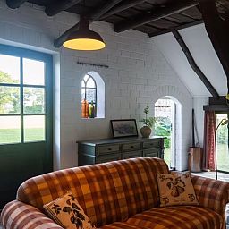 Verblijf 531005 - Vakantiewoning Salland - Vakantiehuisje in Raalte