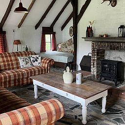 Verblijf 531005 - Vakantiewoning Salland - Vakantiehuisje in Raalte