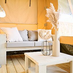 Verblijf 531008 - Tenthuis Salland - Luxe Safaritent