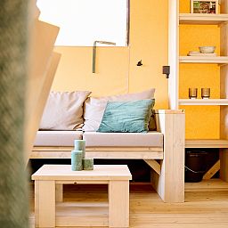 Unterkunft 531009 - Ferienhaus Salland - Rangerlodge