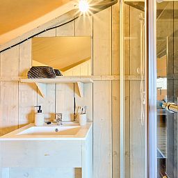 Unterkunft 531009 - Ferienhaus Salland - Rangerlodge