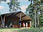 Guest house 531010 • Holiday property Salland • Safarilodge deluxe 