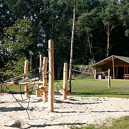 Guest house 531010 - Holiday property Salland - Safarilodge deluxe