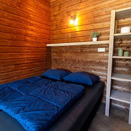 Guest house 531010 - Holiday property Salland - Safarilodge deluxe