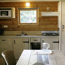 Guest house 531012 - Holiday property Salland - Safarilodge deluxe