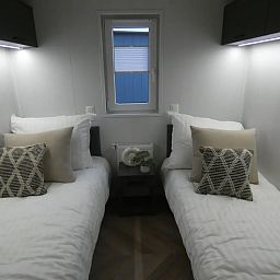 Verblijf 531013 - Vakantiewoning Salland - Boslodge