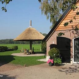 Guest house 531014 - Apartment Salland - Erve Klijnevink Appartement Noord
