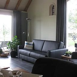 Guest house 531014 - Apartment Salland - Erve Klijnevink Appartement Noord