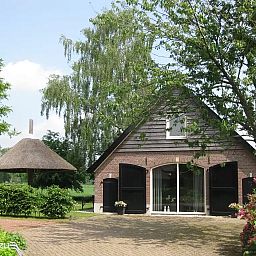 Guest house 531015 - Apartment Salland - Erve Klijnevink Appartement Zuid