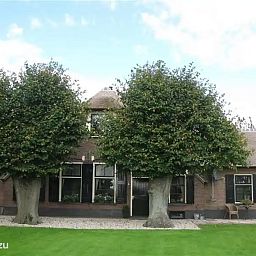 Guest house 531015 - Apartment Salland - Erve Klijnevink Appartement Zuid