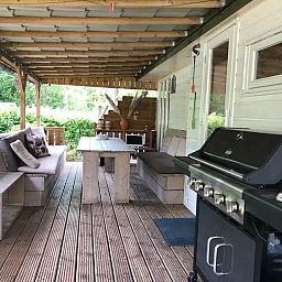 Verblijf 531019 - Chalet Salland - Chalet 39 De Eekhoorn