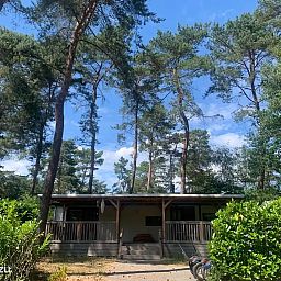 Guest house 531021 - Chalet Salland - Huisje Veronica