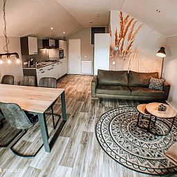 Unterkunft 531022 - Chalet Salland - Waterlodge