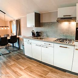 Unterkunft 531022 - Chalet Salland - Waterlodge
