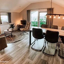 Unterkunft 531022 - Chalet Salland - Waterlodge