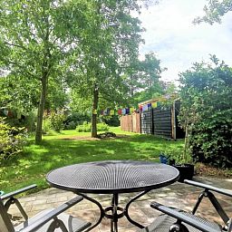 Unterkunft 531103 - Ferienhaus Salland - Huisje in Welsum