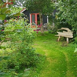 Unterkunft 531103 - Ferienhaus Salland - Huisje in Welsum