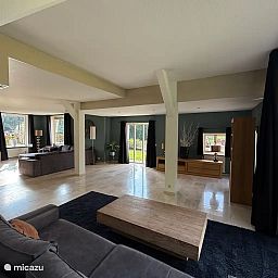 Verblijf 531211 - Vakantiewoning Salland - Villa Tess
