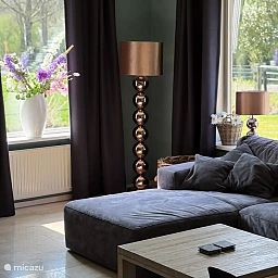 Verblijf 531211 - Vakantiewoning Salland - Villa Tess