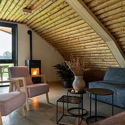 Verblijf 531304 - Vakantiewoning Salland - Vakantiehuis in Heeten