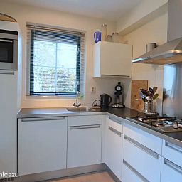 Verblijf 531311 - Vakantiewoning Salland - Wildeman