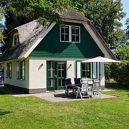 Guest house 531313 - Holiday property Salland - Salland Vakantie
