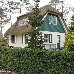 Guest house 531320 - Holiday property Salland - Bosvilla Elfie