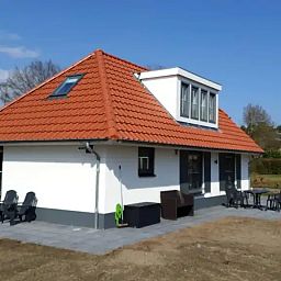 Verblijf 531321 - Vakantiewoning Salland - Salland Huys