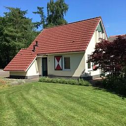 Verblijf 531322 - Vakantiewoning Salland - Salland Cottage