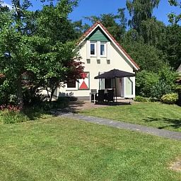 Verblijf 531322 - Vakantiewoning Salland - Salland Cottage