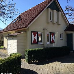 Verblijf 531322 - Vakantiewoning Salland - Salland Cottage