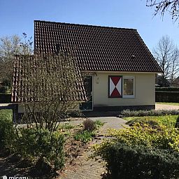 Verblijf 531322 - Vakantiewoning Salland - Salland Cottage