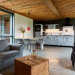 Verblijf 531323 - Vakantiewoning Salland - «Koe in de Kost 2»