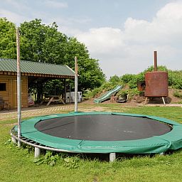 Verblijf 531323 - Vakantiewoning Salland - «Koe in de Kost 2»