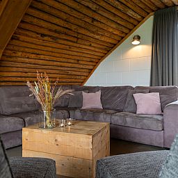 Verblijf 531324 - Vakantiewoning Salland - «Koe in de Kost 3»