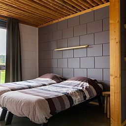 Verblijf 531324 - Vakantiewoning Salland - «Koe in de Kost 3»