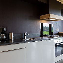 Verblijf 531325 - Vakantiewoning Salland - «Koe in de Kost 4»
