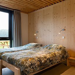 Verblijf 531325 - Vakantiewoning Salland - «Koe in de Kost 4»
