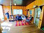 Verblijf 531503 • Vakantiewoning Salland • Huisje in Okkenbroek  • 4 van 17