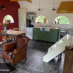 Guest house 531712 - Holiday property Salland - Logeren bij de Droste Bij 11