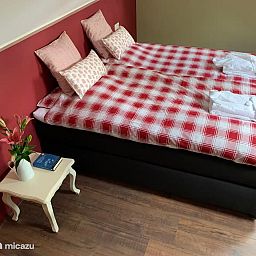 Guest house 531712 - Holiday property Salland - Logeren bij de Droste Bij 11