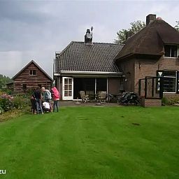 Verblijf 531713 - Vakantiewoning Salland - Landgoed 'De Kleikamp'