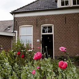 Guest house 531714 - Holiday property Salland - Logeren bij de Droste 11A