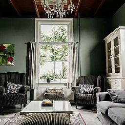 Guest house 531714 - Holiday property Salland - Logeren bij de Droste 11A